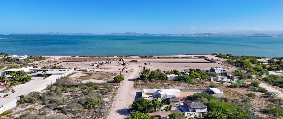 Foto de terreno habitacional en venta en  , el centenario, la paz, baja california sur, 0 No. 03