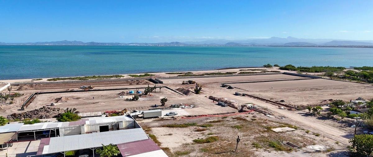 Foto de terreno habitacional en venta en  , el centenario, la paz, baja california sur, 0 No. 04