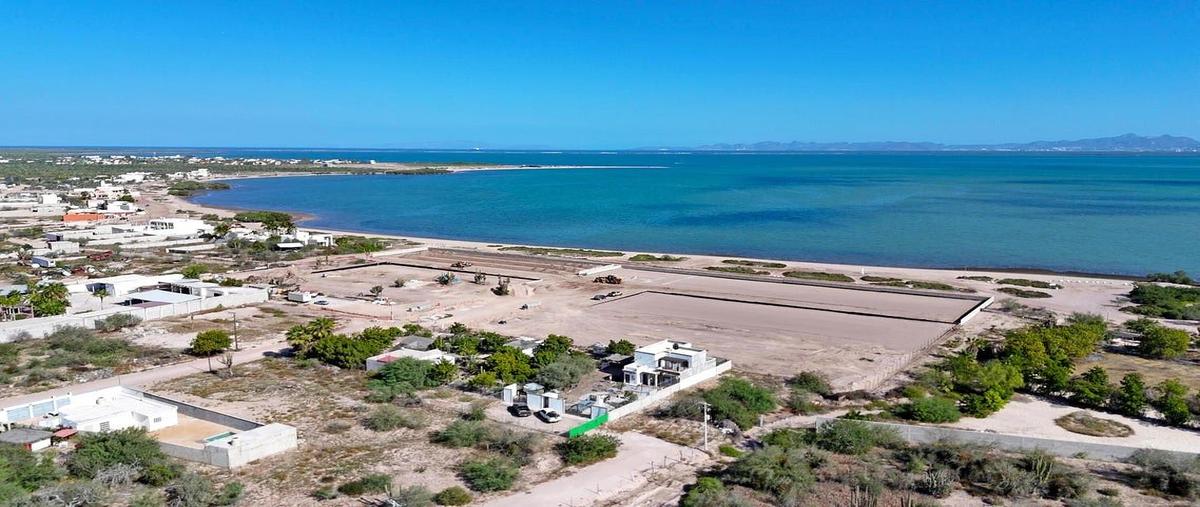 Foto de terreno habitacional en venta en  , el centenario, la paz, baja california sur, 0 No. 05