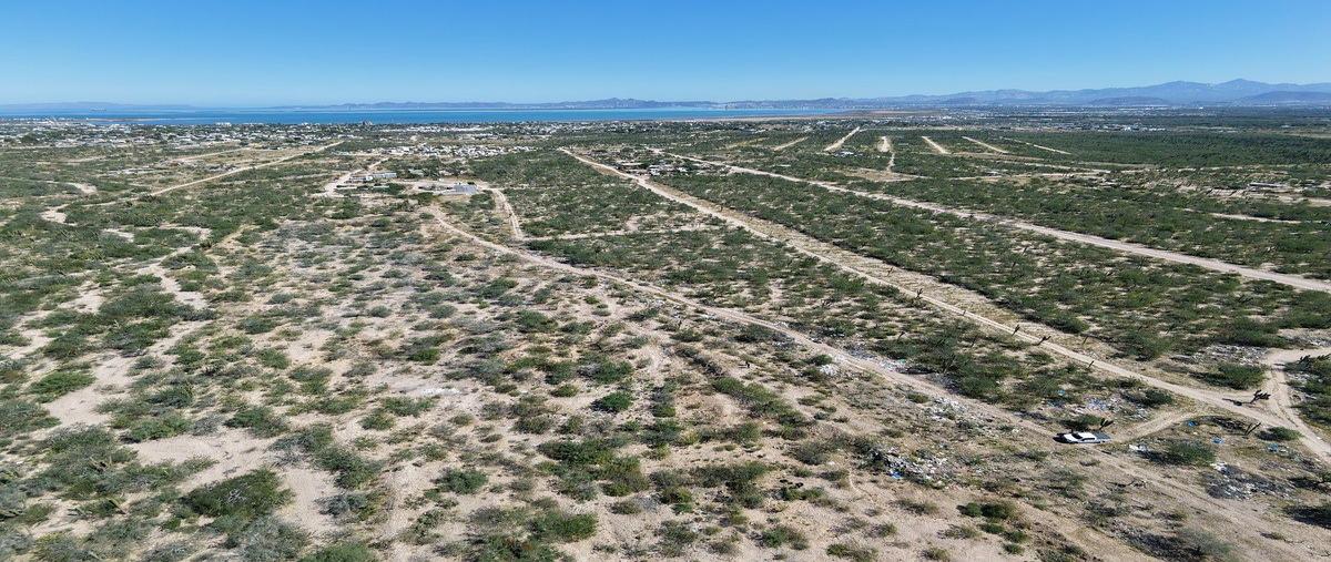 Foto de terreno habitacional en venta en  , el centenario, la paz, baja california sur, 0 No. 03
