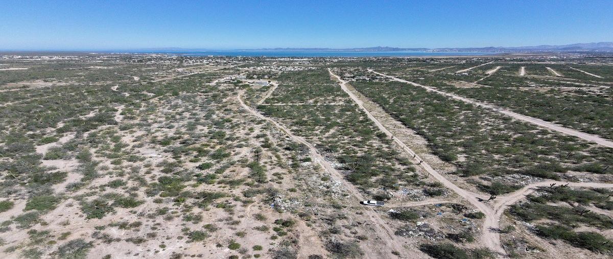 Foto de terreno habitacional en venta en  , el centenario, la paz, baja california sur, 0 No. 04