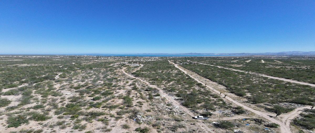 Foto de terreno habitacional en venta en  , el centenario, la paz, baja california sur, 0 No. 03
