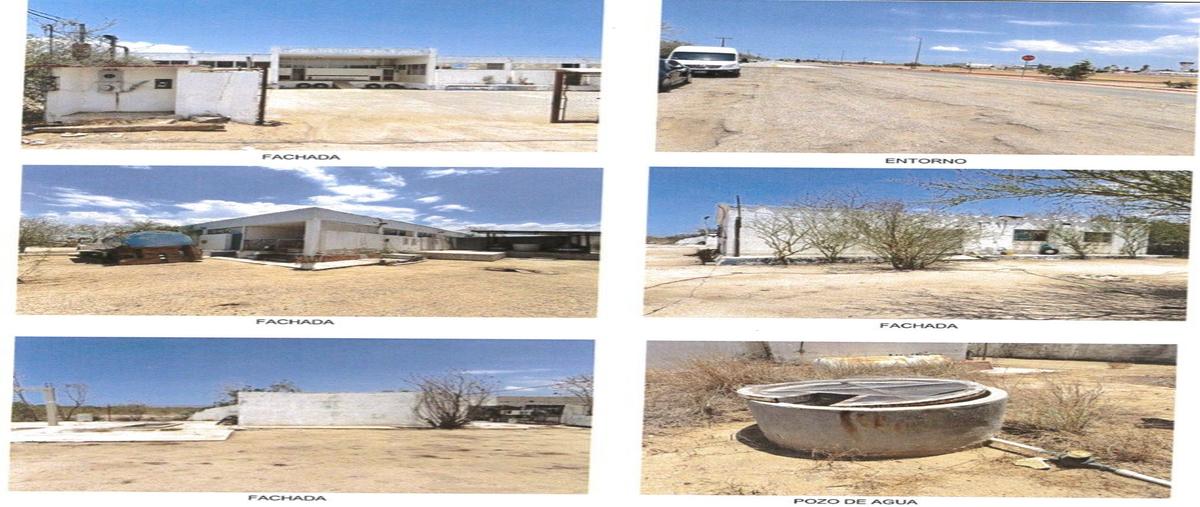 Foto de terreno habitacional en venta en  , el centenario, la paz, baja california sur, 0 No. 03