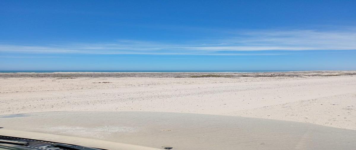 Foto de terreno habitacional en venta en  , el centenario, la paz, baja california sur, 0 No. 04