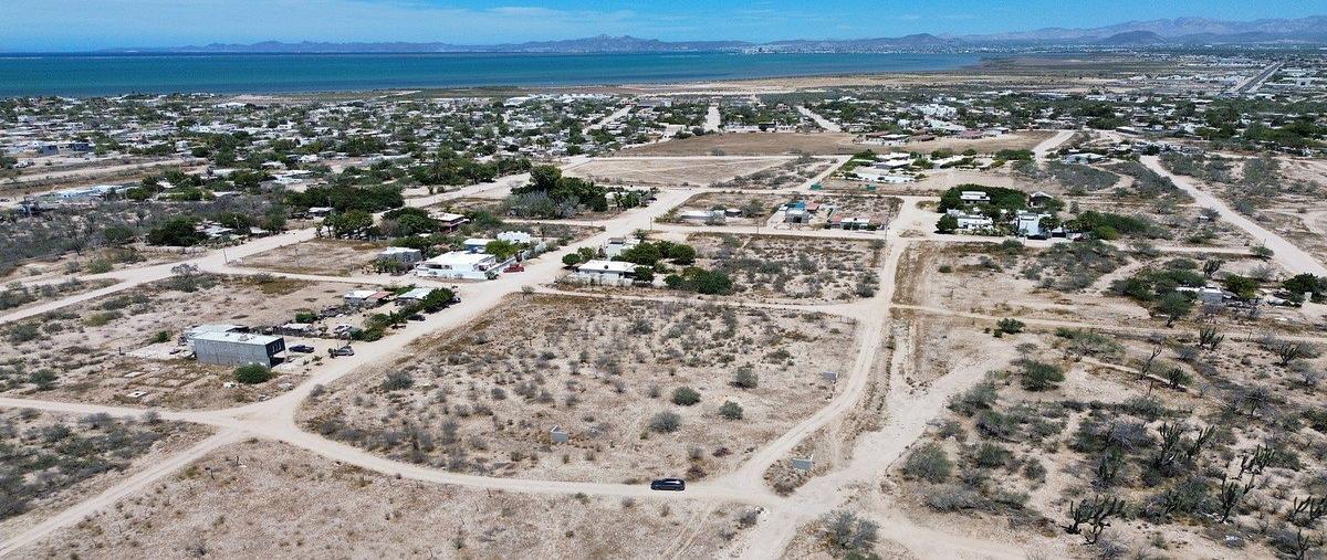 Foto de terreno habitacional en venta en  , el centenario, la paz, baja california sur, 31094782 No. 04