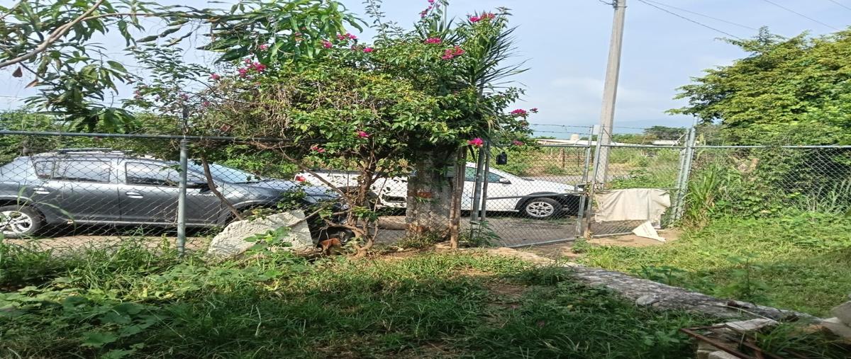 Foto de terreno habitacional en renta en  , el centenario, villa de álvarez, colima, 0 No. 02