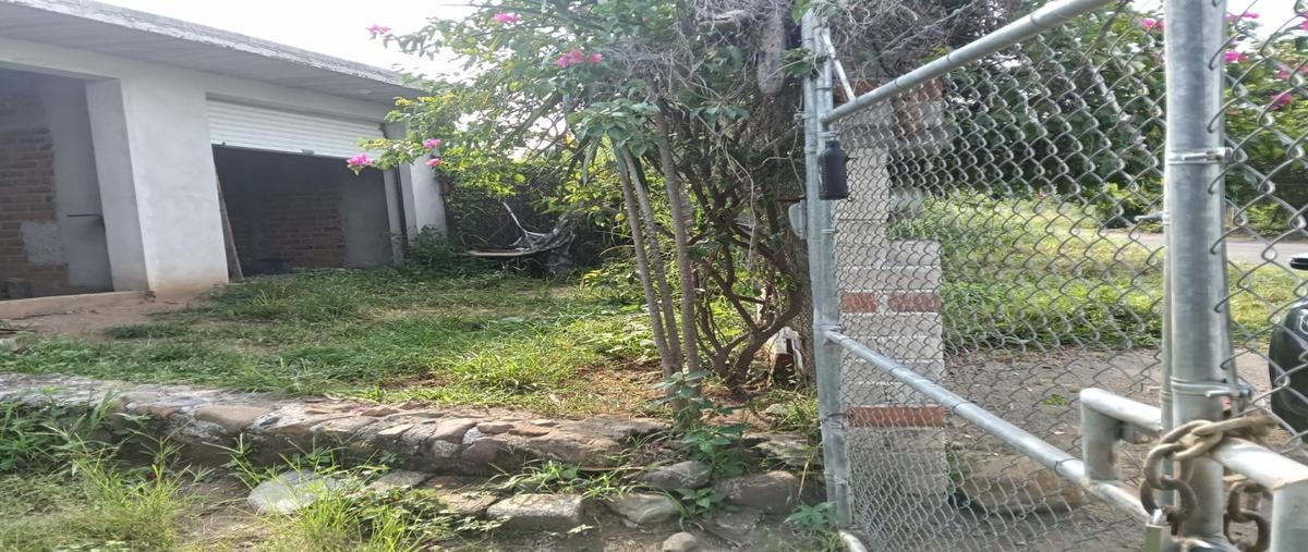 Foto de terreno habitacional en renta en  , el centenario, villa de álvarez, colima, 0 No. 03