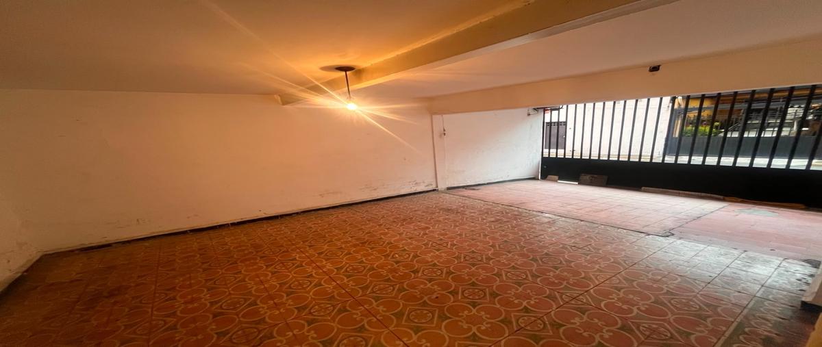 Foto de casa en venta en  , el centinela, coyoacán, df / cdmx, 31416886 No. 03
