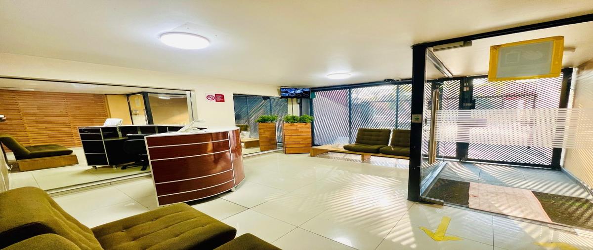 Foto de oficina en venta en  , el centinela, coyoacán, df / cdmx, 0 No. 03