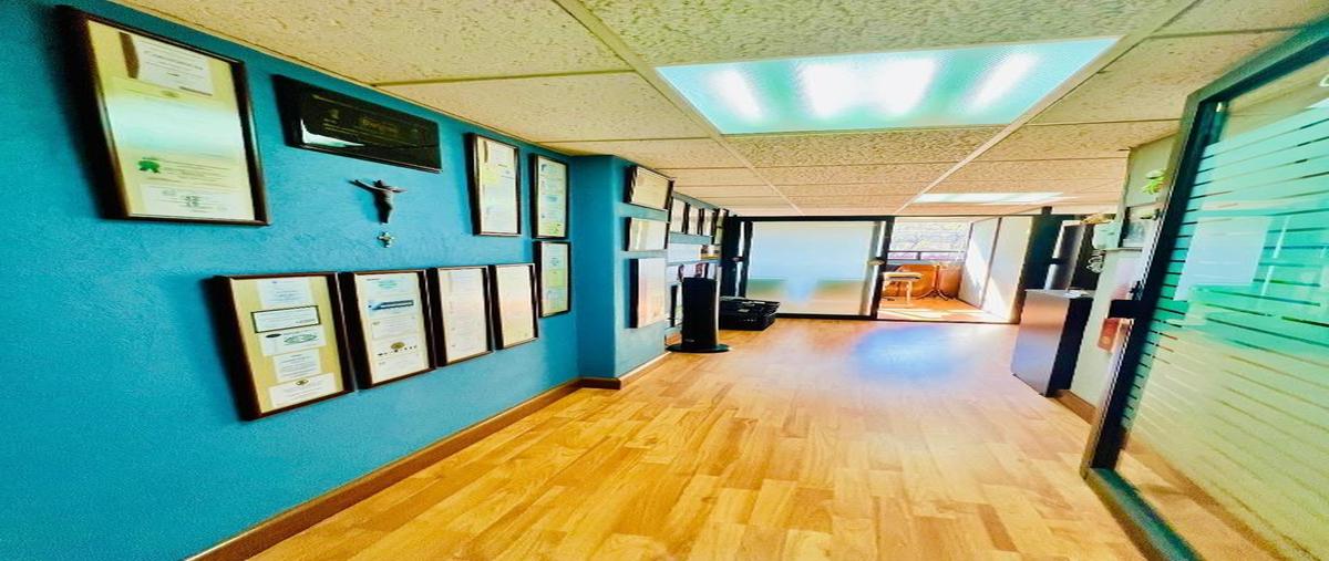 Foto de oficina en venta en  , el centinela, coyoacán, df / cdmx, 0 No. 04