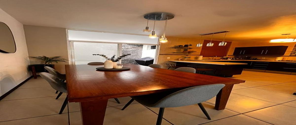 Foto de casa en venta en el centinela , el centinela, zapopan, jalisco, 27520847 No. 04