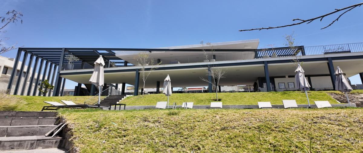 Foto de terreno habitacional en venta en  , el centinela, zapopan, jalisco, 0 No. 05