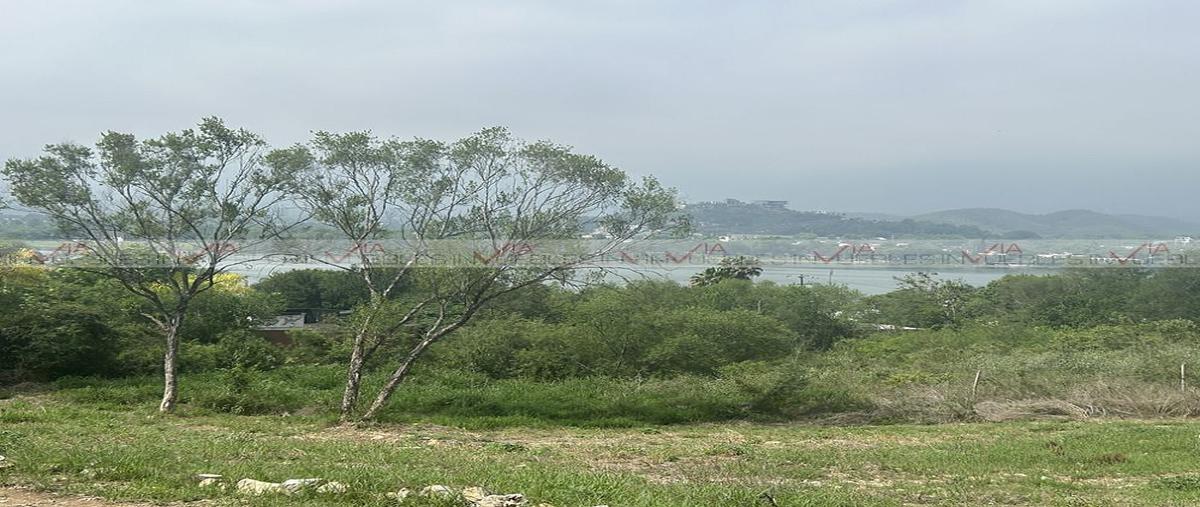 Foto de terreno habitacional en venta en el cercado centro , el cercado centro, santiago, nuevo león, 0 No. 05