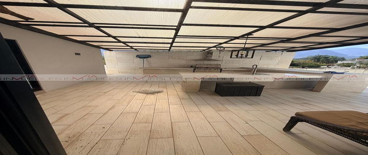 Foto de casa en venta en el cercado centro , el cercado centro, santiago, nuevo león, 0 No. 05