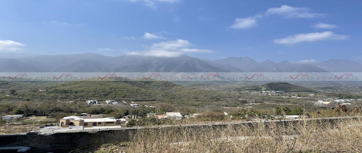 Foto de terreno habitacional en venta en  , el cercado centro, santiago, nuevo león, 25336487 No. 05