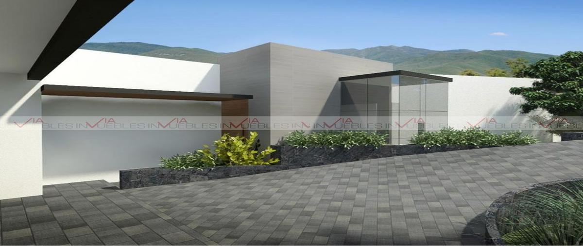 Foto de terreno habitacional en , el cercado centro, santiago, nuevo león, 26961241 foto 02 Foto de terreno habitacional en venta en , el cercado centro, santiago, nuevo león, 26961241 No. 02