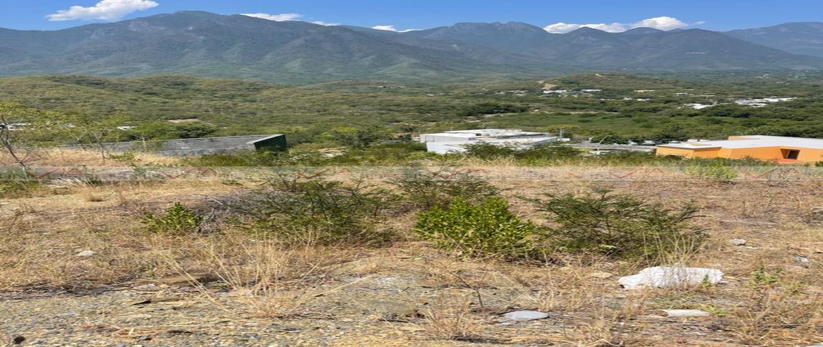 Foto de terreno habitacional en venta en  , el cercado centro, santiago, nuevo león, 26962095 No. 04