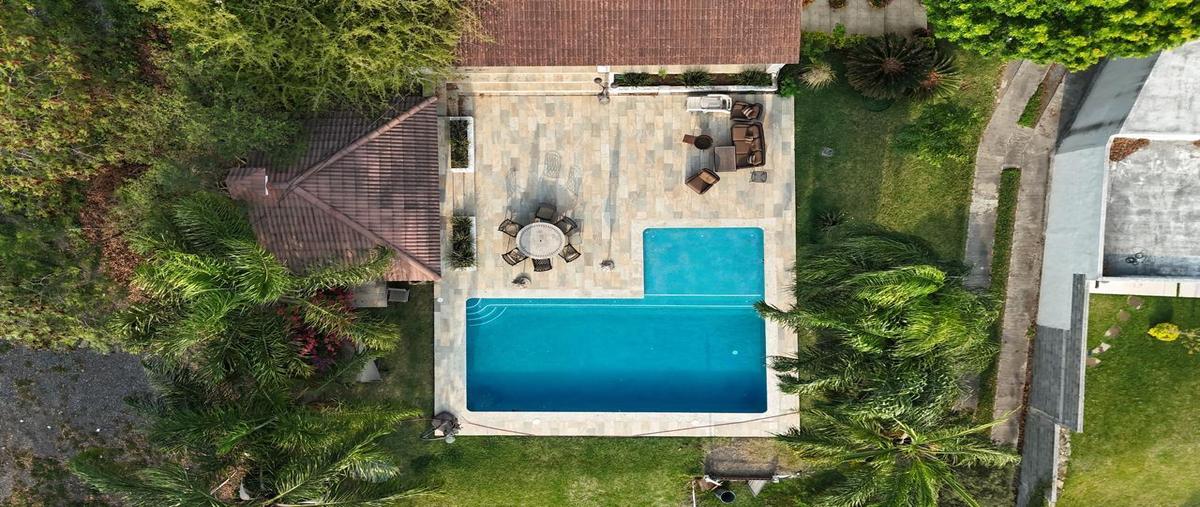 Foto de casa en venta en  , el cercado centro, santiago, nuevo león, 27472698 No. 04