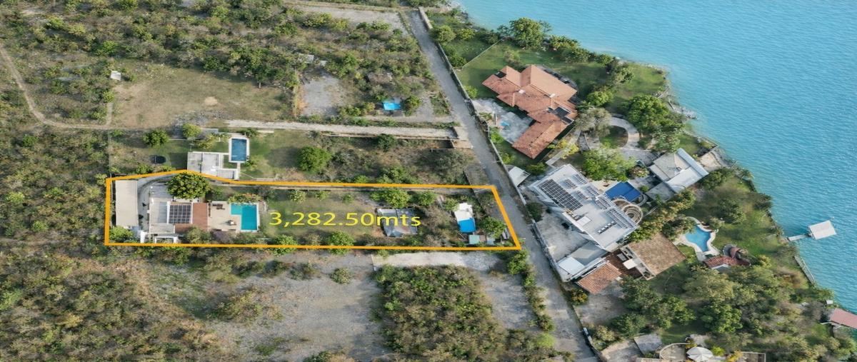 Foto de casa en venta en  , el cercado centro, santiago, nuevo león, 27472698 No. 05