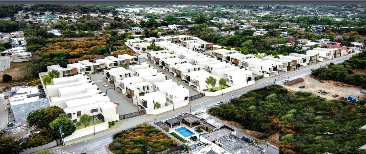 Foto de casa en venta en  , el cercado centro, santiago, nuevo león, 0 No. 03