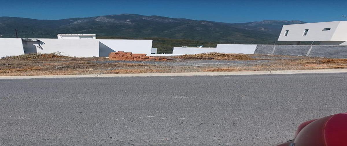 Foto de terreno habitacional en venta en  , el cercado centro, santiago, nuevo león, 0 No. 03
