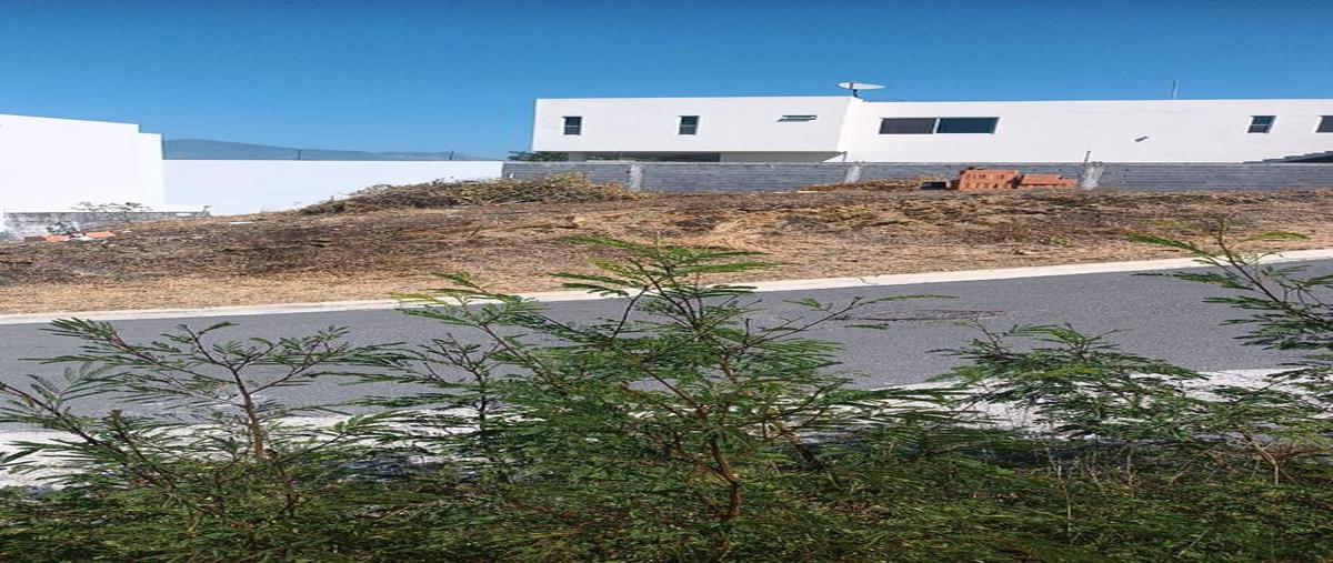 Foto de terreno habitacional en venta en  , el cercado centro, santiago, nuevo león, 0 No. 05