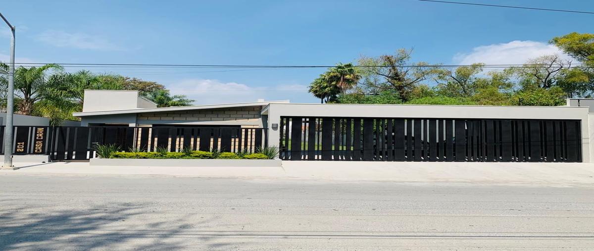 Foto de casa en venta en  , el cercado centro, santiago, nuevo león, 28947712 No. 04