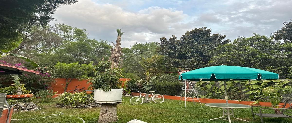 Foto de casa en venta en  , el cercado centro, santiago, nuevo león, 0 No. 03