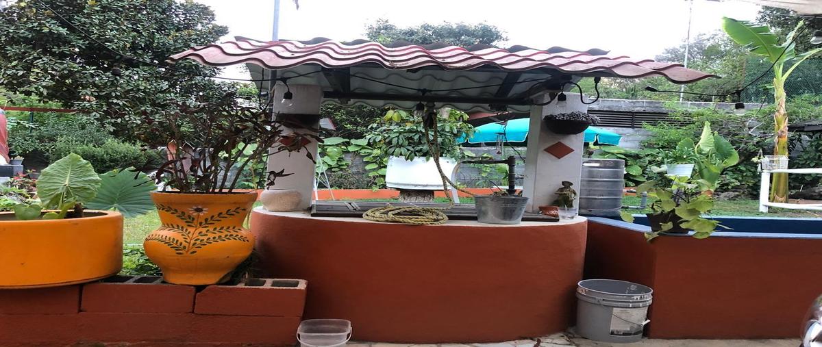 Foto de casa en venta en  , el cercado centro, santiago, nuevo león, 0 No. 04