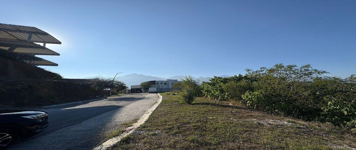 Foto de terreno habitacional en venta en  , el cercado centro, santiago, nuevo león, 0 No. 05