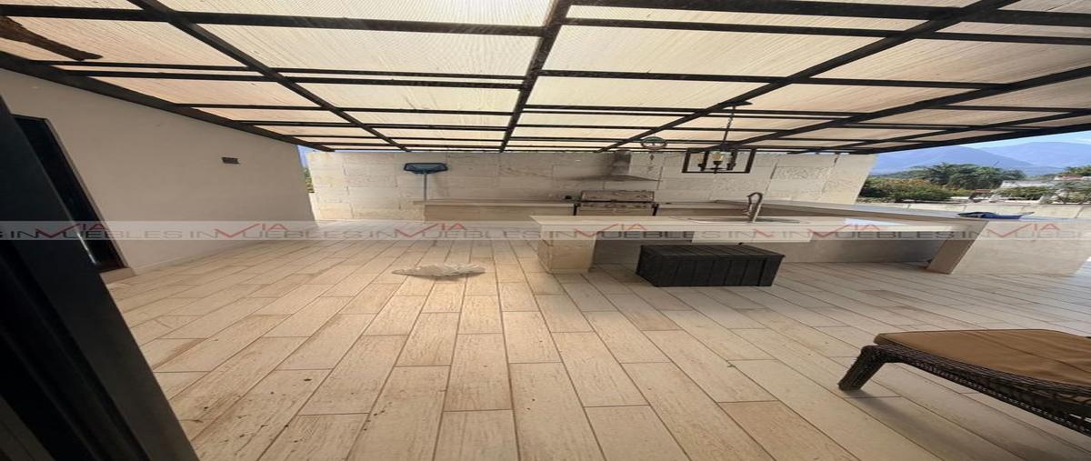 Foto de casa en renta en  , el cercado centro, santiago, nuevo león, 0 No. 04