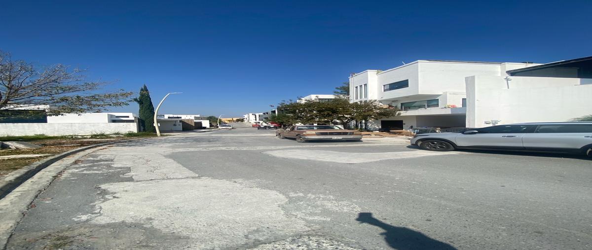 Foto de terreno habitacional en venta en  , el cercado centro, santiago, nuevo león, 0 No. 03