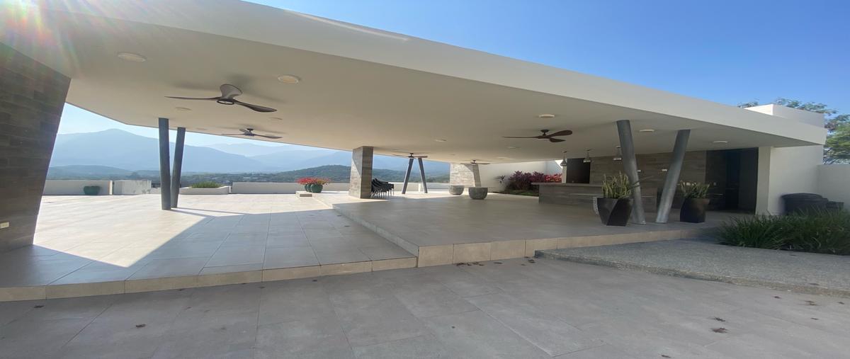 Foto de terreno habitacional en venta en  , el cercado centro, santiago, nuevo león, 0 No. 04