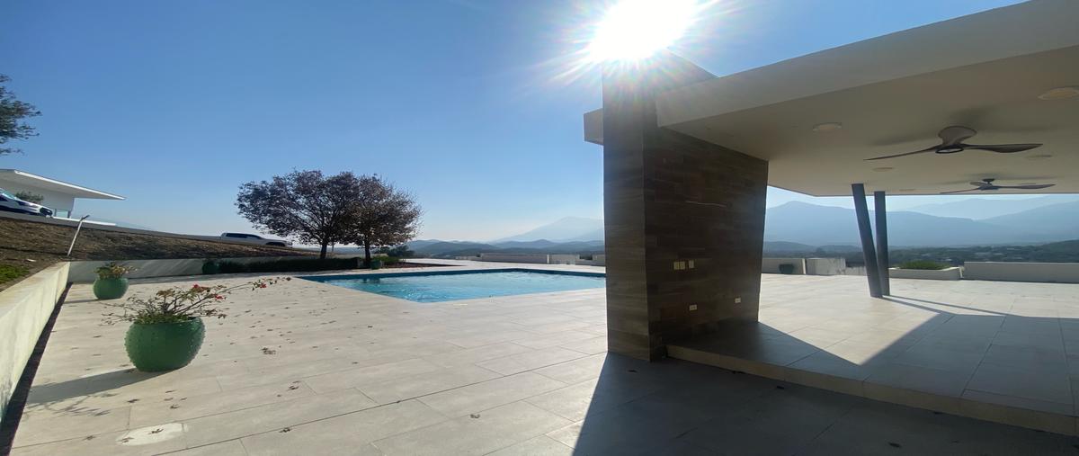 Foto de terreno habitacional en venta en  , el cercado centro, santiago, nuevo león, 0 No. 05