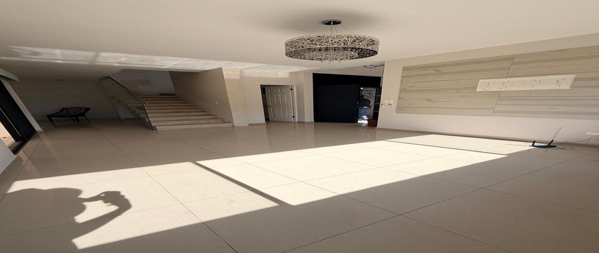 Foto de casa en renta en  , el cercado centro, santiago, nuevo león, 0 No. 04