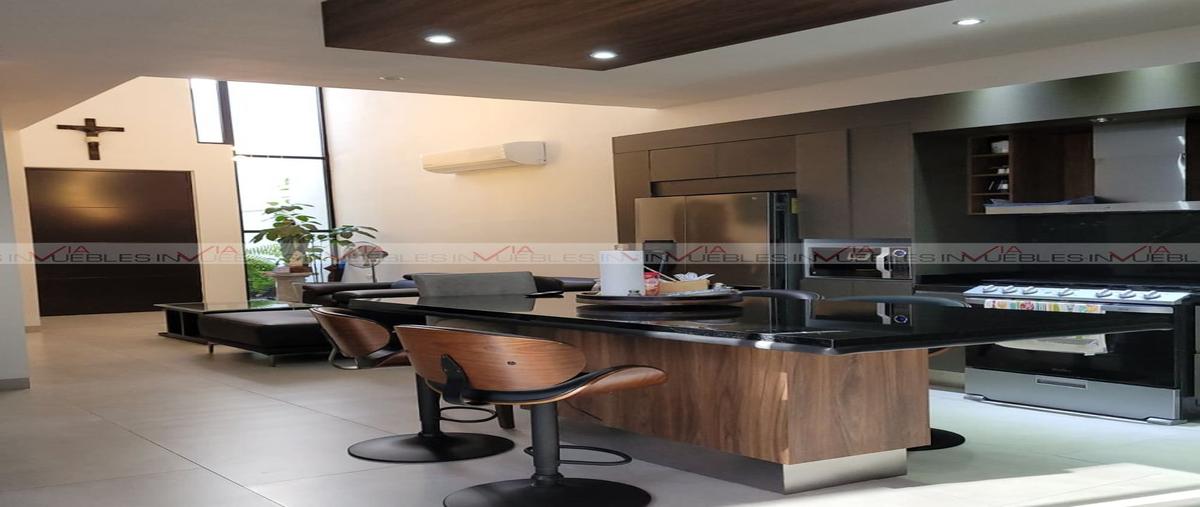 Foto de casa en venta en  , el cercado centro, santiago, nuevo león, 0 No. 04