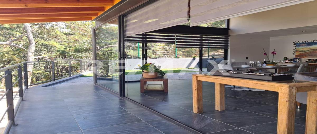 Foto de casa en el cerezo , rincón villa del valle, valle de bravo, méxico, 25716077 foto 04 Foto de casa en venta en el cerezo , rincón villa del valle, valle de bravo, méxico, 25716077 No. 04
