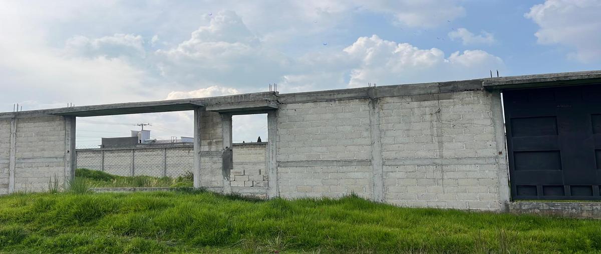 Foto de terreno habitacional en venta en el cerezo , san miguel totocuitlapilco, metepec, méxico, 0 No. 03