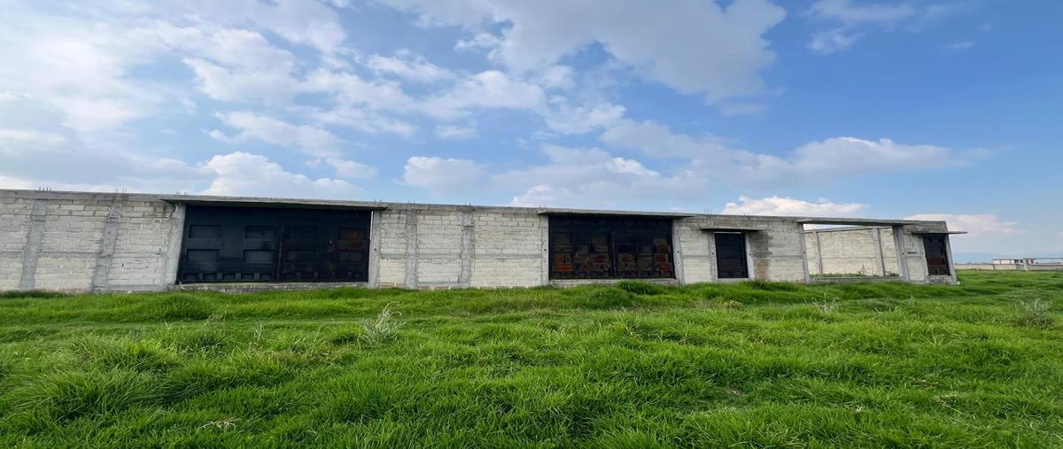Foto de terreno habitacional en venta en el cerezo , san miguel totocuitlapilco, metepec, méxico, 0 No. 04