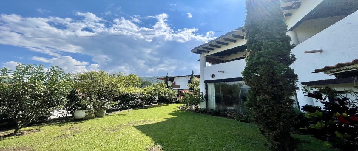 Foto de casa en venta en el cerrillo , el calvario, valle de bravo, méxico, 28280713 No. 03