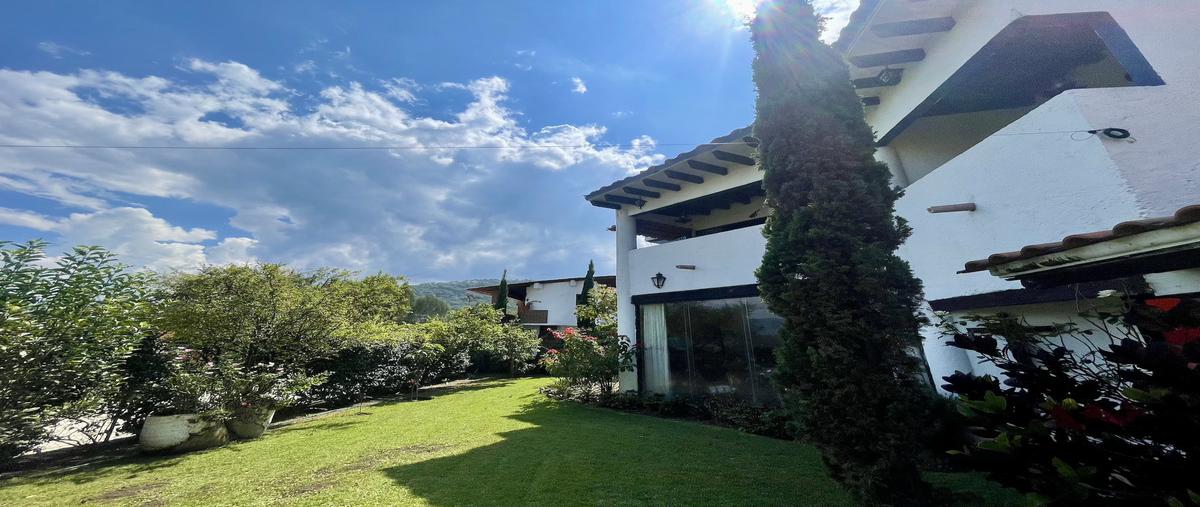 Foto de casa en venta en el cerrillo , el calvario, valle de bravo, méxico, 28280713 No. 04