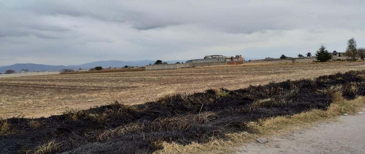 Foto de terreno comercial en venta en el cerrillo, muy cerca de parque ind. toluca 2000 , san pedro totoltepec, toluca, méxico, 27880659 No. 03