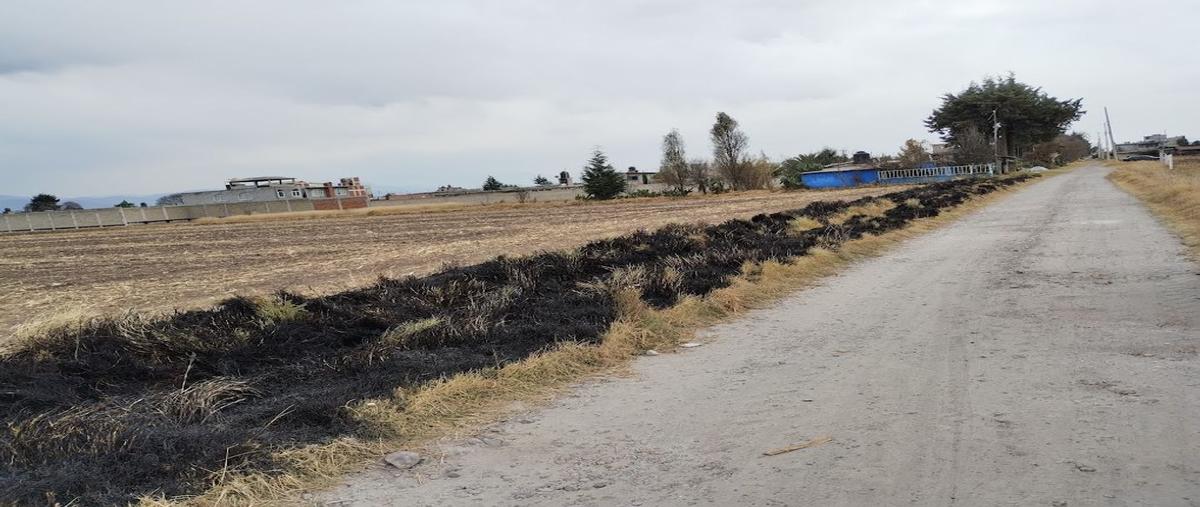Foto de terreno comercial en venta en el cerrillo, muy cerca de parque ind. toluca 2000 , san pedro totoltepec, toluca, méxico, 27880659 No. 04