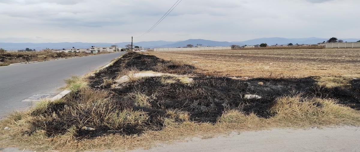 Foto de terreno comercial en venta en el cerrillo, muy cerca de parque ind. toluca 2000 , san pedro totoltepec, toluca, méxico, 27880659 No. 05