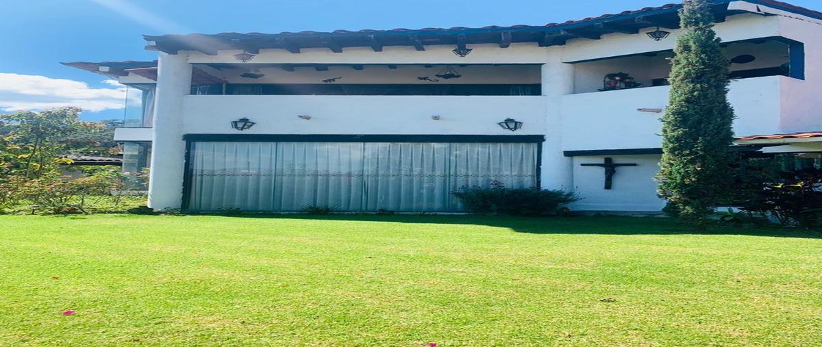 Foto de casa en venta en el cerrillo , rincón villa del valle, valle de bravo, méxico, 23867138 No. 04