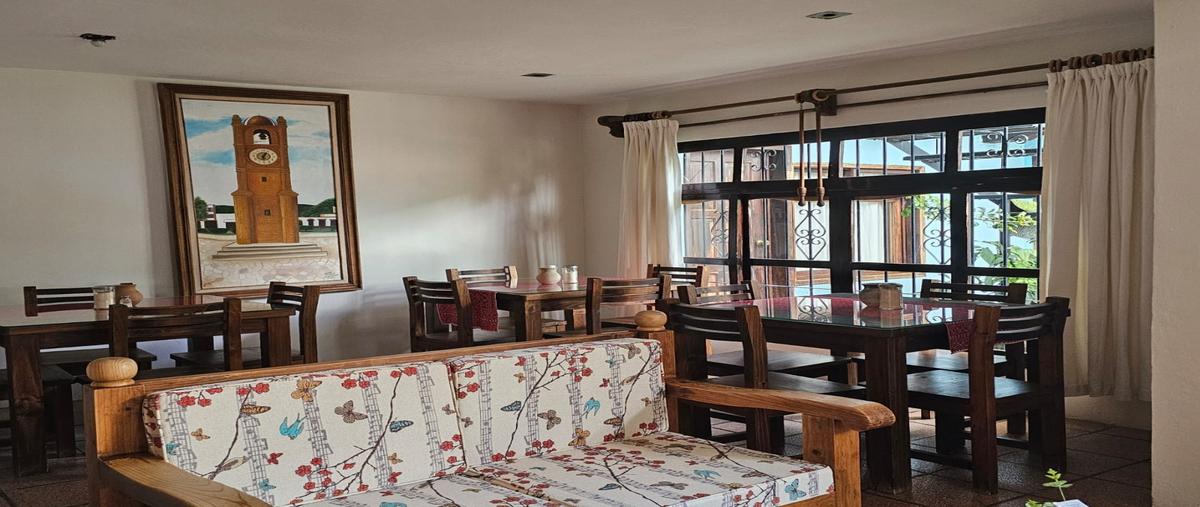 Foto de local en venta en  , el cerrillo, san cristóbal de las casas, chiapas, 21440880 No. 04