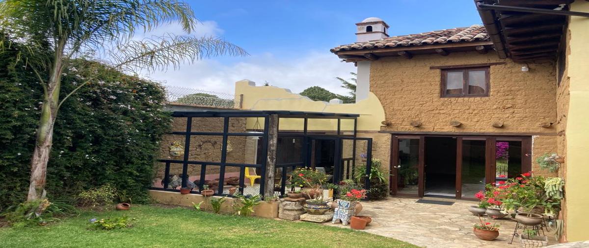 Foto de casa en , el cerrillo, san cristóbal de las casas, chiapas, 26016729 foto 01 Foto de casa en venta en , el cerrillo, san cristóbal de las casas, chiapas, 26016729 No. 01