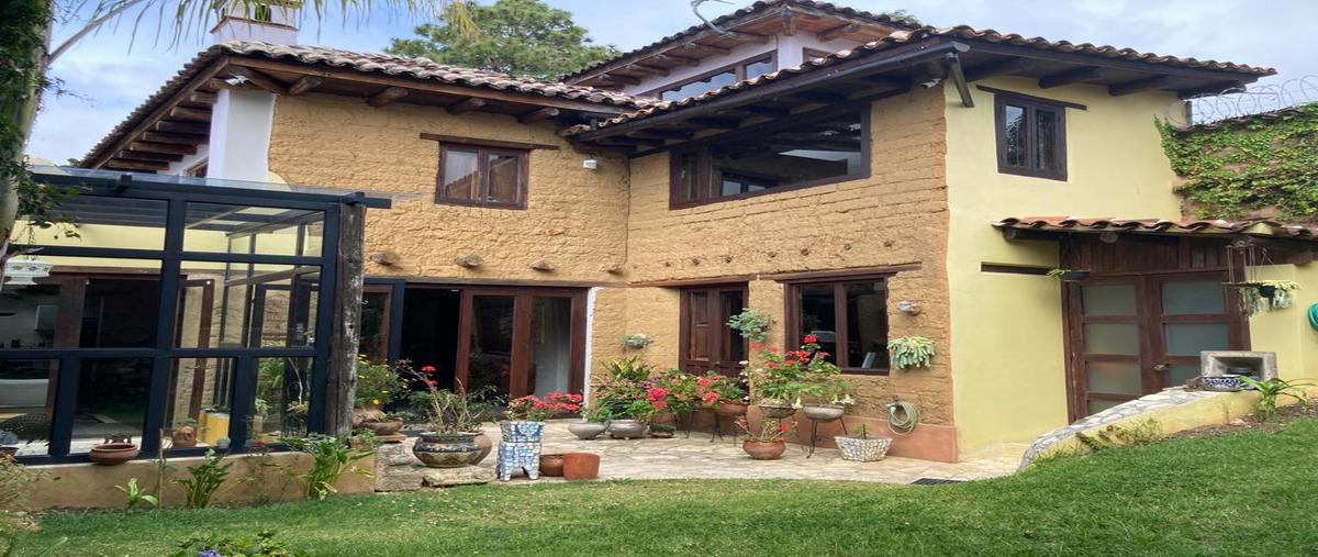 Foto de casa en , el cerrillo, san cristóbal de las casas, chiapas, 26016729 foto 02 Foto de casa en venta en , el cerrillo, san cristóbal de las casas, chiapas, 26016729 No. 02