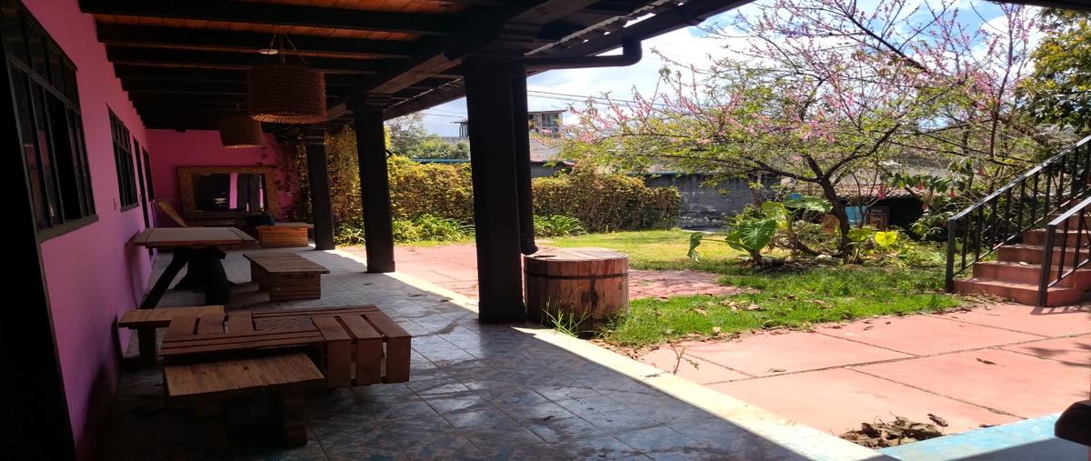 Foto de edificio en , el cerrillo, san cristóbal de las casas, chiapas, 30656585 foto 04 Foto de edificio en venta en , el cerrillo, san cristóbal de las casas, chiapas, 30656585 No. 04