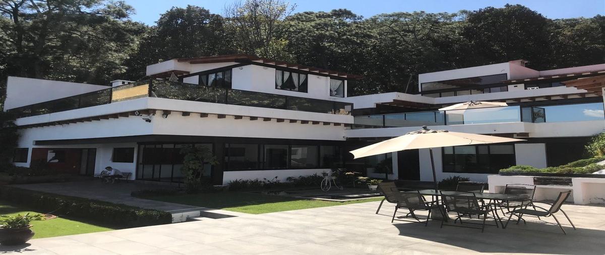Foto de casa en renta en  , el cerrillo, valle de bravo, méxico, 25474343 No. 04
